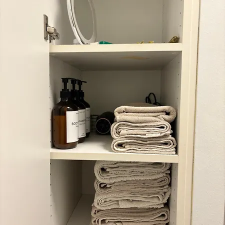 Cozy In Centrum Bruselas