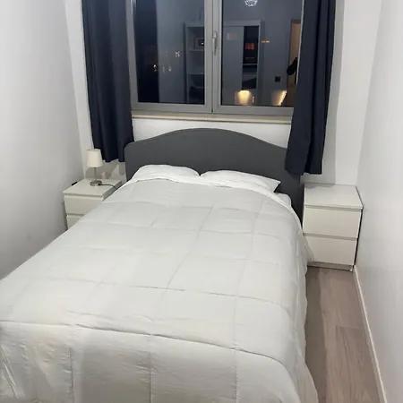 Stylish, Modern & Spacious In *
