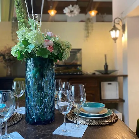 Magical Double Bedroom Duplex * Brussel