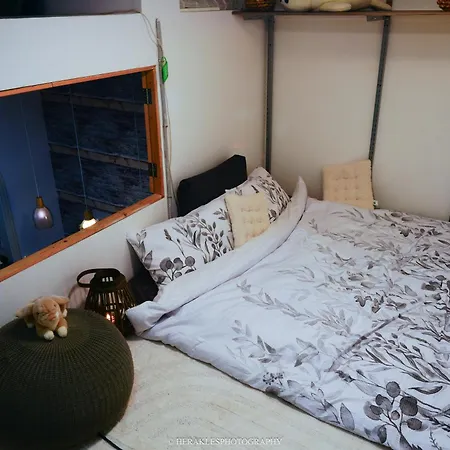 Magical Double Bedroom Duplex Διαμέρισμα Βρυξέλλες