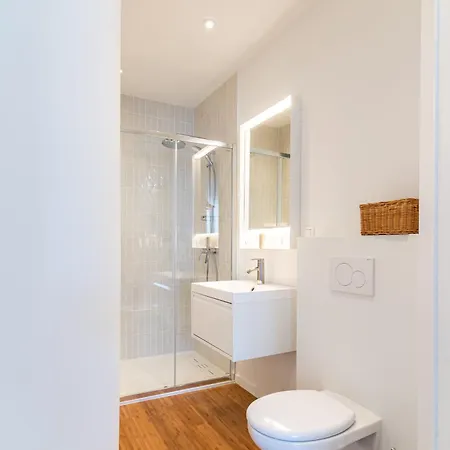 Apartment Du Sablon Brussels