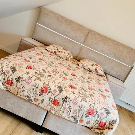 Skyline Duplex Parking Fibre Modernite *