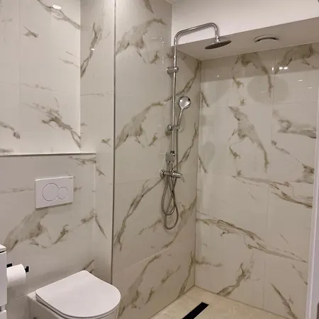 Skyline Duplex Parking Fibre Modernite *