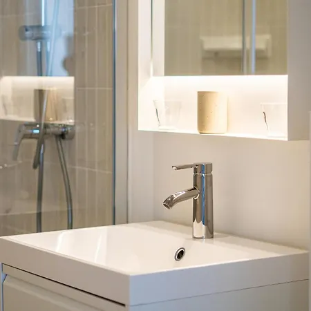 Du Sablon Apartment Brussels