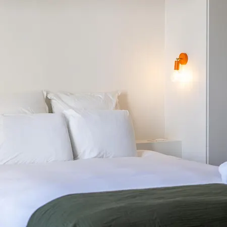 Apartment Du Sablon