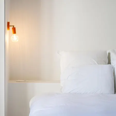 Du Sablon Apartment *