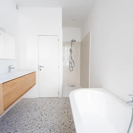 Du Sablon Apartment