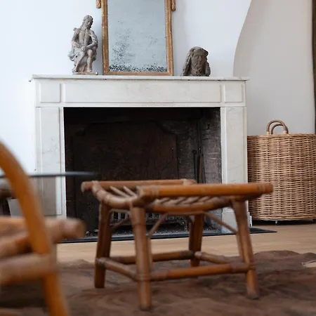 Du Sablon Apartment Brussels
