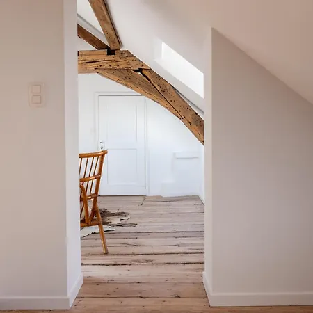 Apartment Du Sablon Brussels