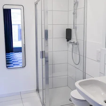 Hostel Bx Downtown -