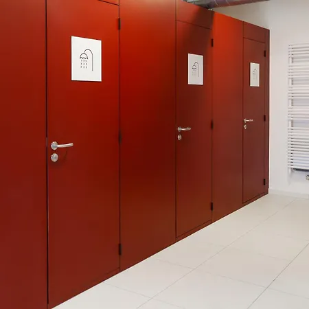 Bx Downtown - Hostel