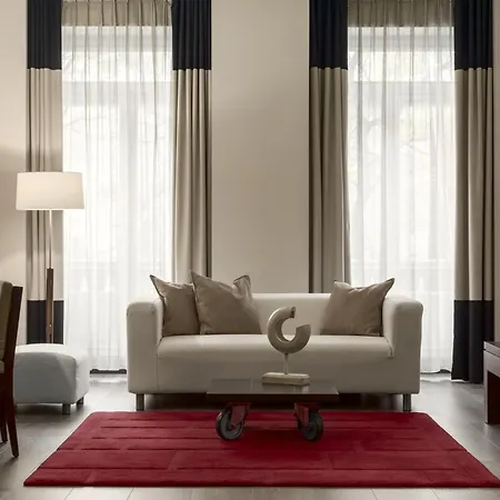 Szálloda Nh Collection Centre 4*