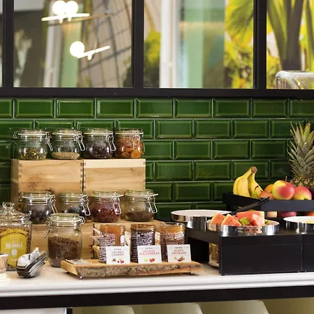 Adagio Grand Place Apart Otel