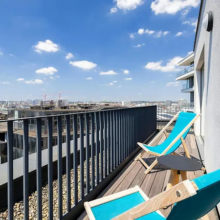 Hotel One 3*