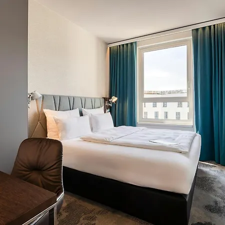 One Hotel Bruxelles