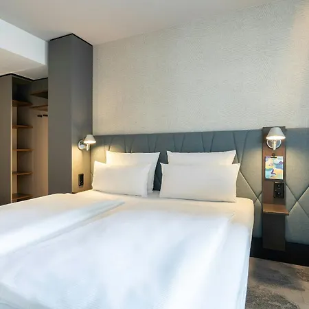 One Hotel