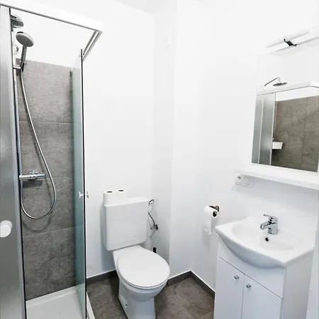 Apartment Flats Aparthotel 4*