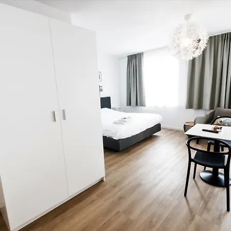 Flats Apartman