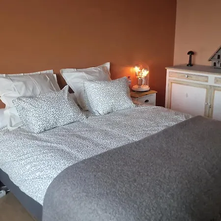 Romantics Rooms In Brussels Sky 4*