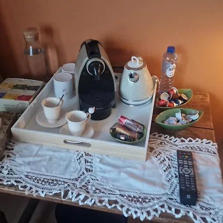 Romantics Rooms In Brussels Sky Guest house 4*