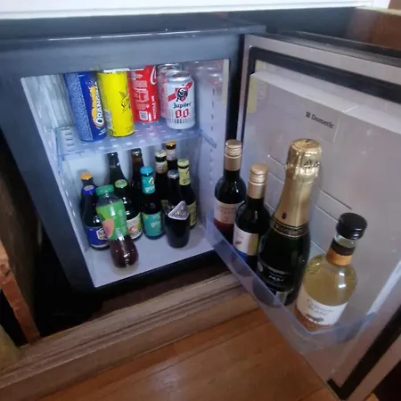 Guest house Romantics Rooms In Brussels Sky 4*