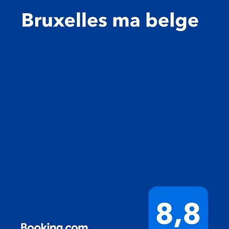 Ma Belge