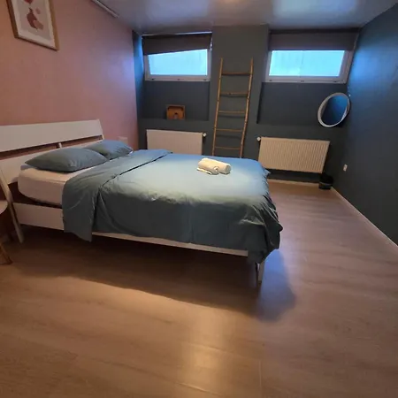 Apartment Ma Belge