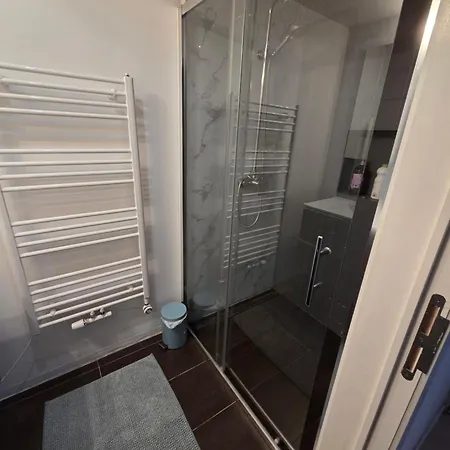 Ma Belge Апартаменты Брюссель