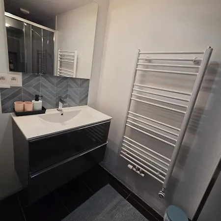 Apartment Ma Belge Brussels