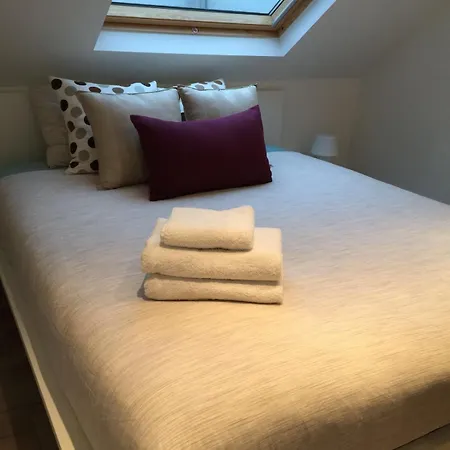 - Steps Grand Place - Local Vibrant Neighbourhood Apartment Brussels