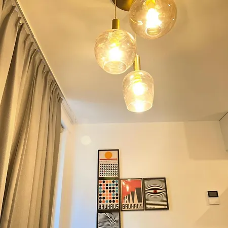 Visit Apartment Brüssel