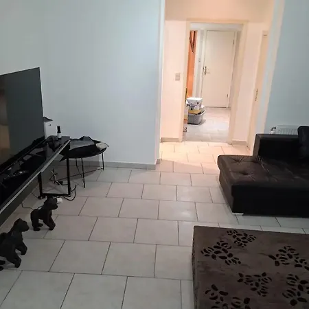 House Near Forest 125 M² For 6 Guests Vakantiehuis Brussel