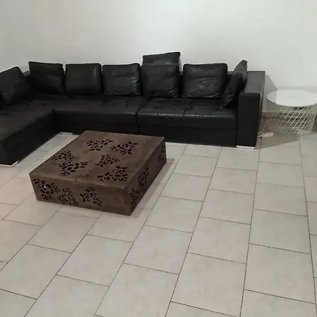 Vakantiehuis House Near Forest 125 M² For 6 Guests Brussel