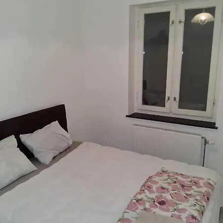 House Near Forest 125 M² For 6 Guests