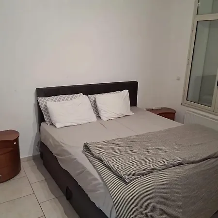 House Near Forest 125 M² For 6 Guests Vakantiehuis