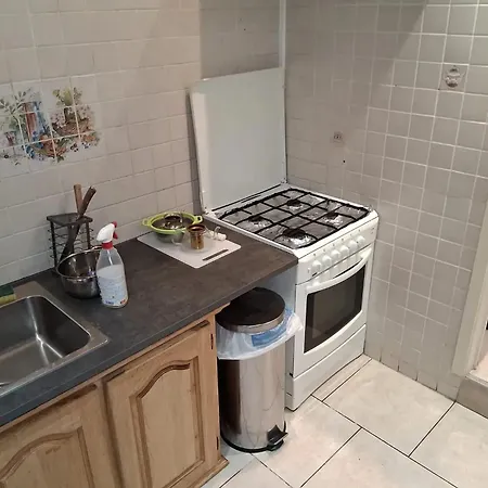 Vakantiehuis House Near Forest 125 M² For 6 Guests