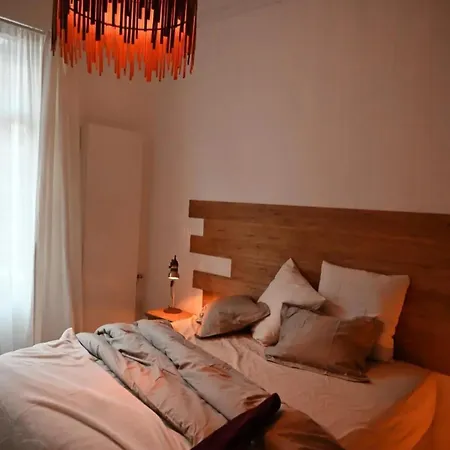 アパート Cozy Apartment In Brussels Of 75 M² ブリュッセル