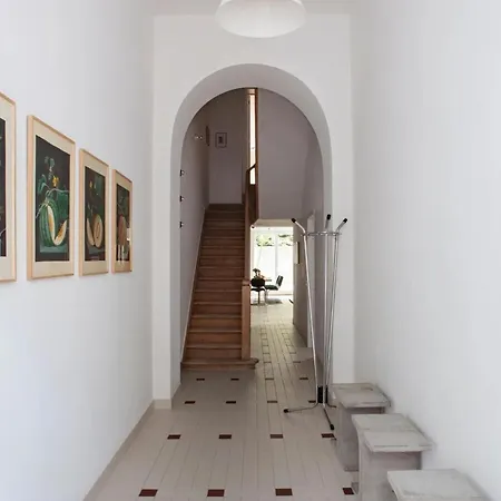 Apartment With View In Saint-gilles, 80 M² *