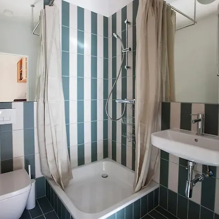 With View In Saint-gilles, 80 M²