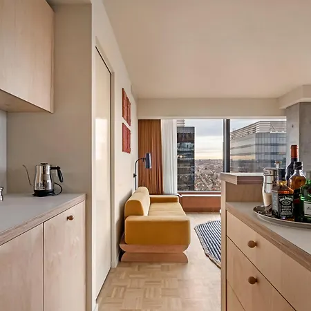 The Standard, Brussel