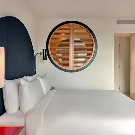 The Standard, 5* 布鲁塞尔
