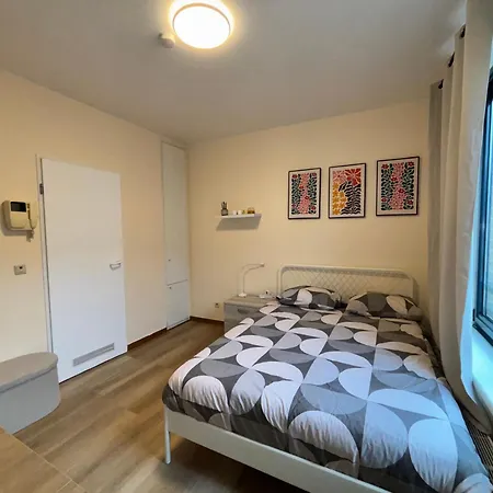 Apartamento Cozy In Centrum