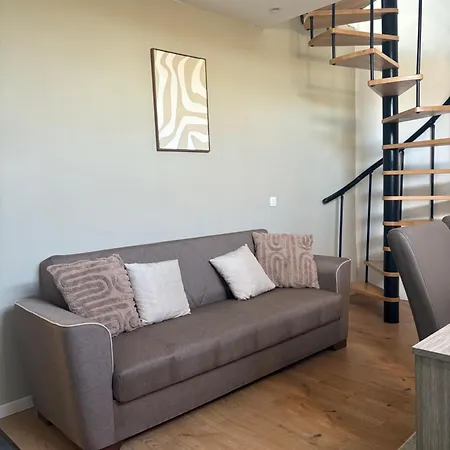 アパート Littoral