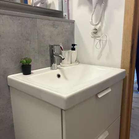 Apartman Littoral *