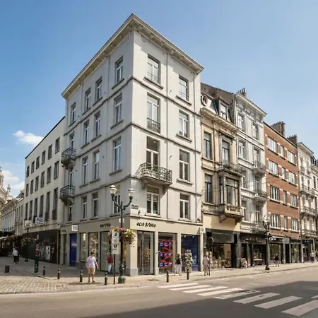 Le Catherine By Sweett 3*