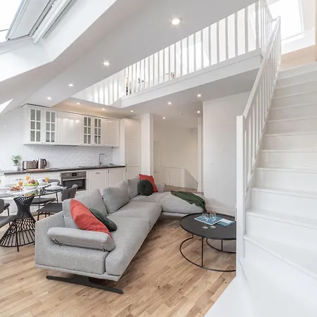 酒店 Le Catherine By Sweett 3*