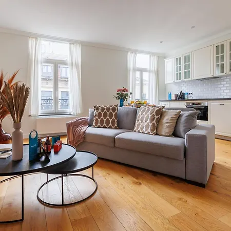 酒店 Le Catherine By Sweett