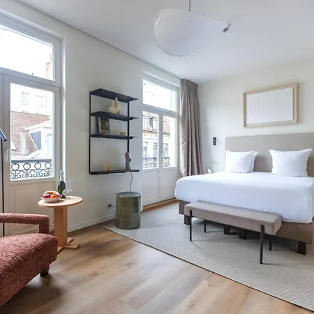 Le Catherine By Sweett 3*