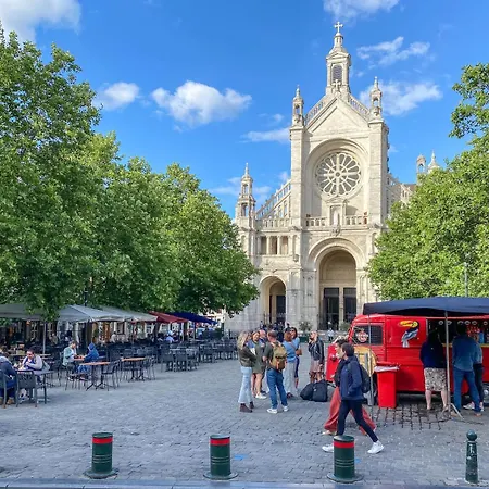 Le Catherine By Sweett Βρυξέλλες