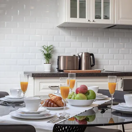 Le Catherine By Sweett Βρυξέλλες